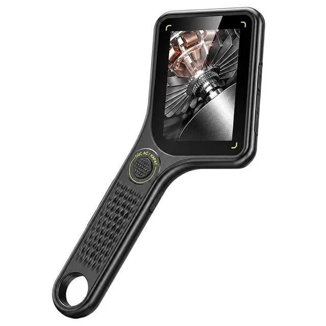PM-29314 3.0’’ IPS Ekranlı El Tipi Dijital kroskop (2 MP Kamera PC Kamera)
