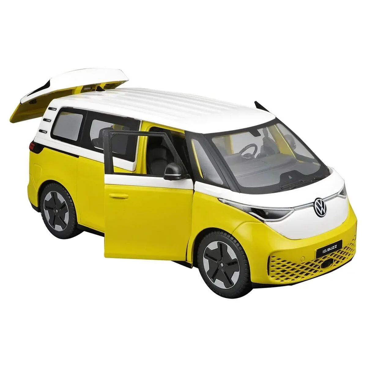 May 32914 1 24 2023 Volkwagen Id Buzz görsel 3