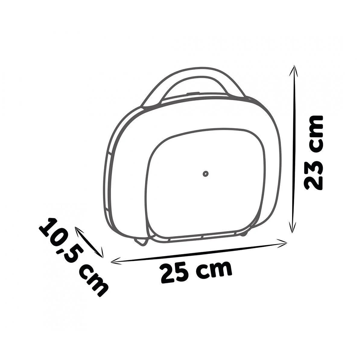 7600360905 Spıdey Box Spıdey görsel 3