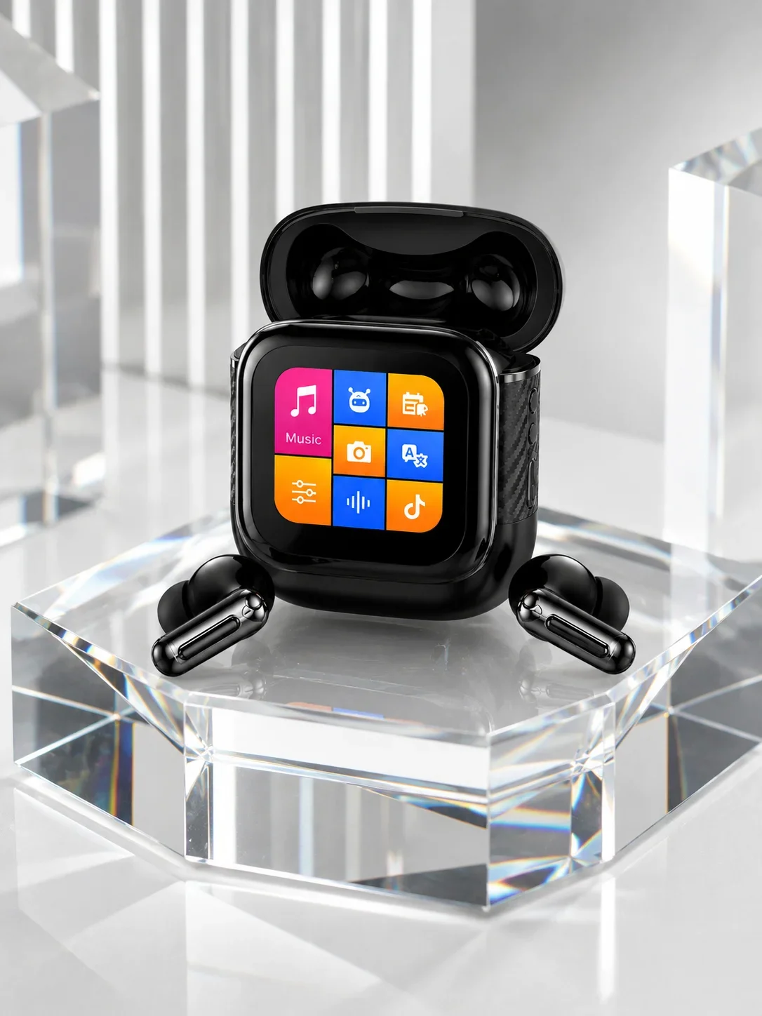 Aı Bluetoothlu Kulaklık