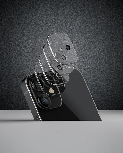 Oppo A74 4g Kamera Lens Koruma Cam