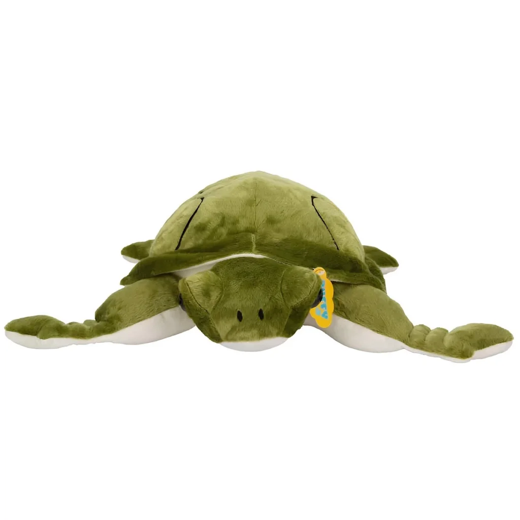 Kaplumbağa Peluş 42 cm görsel 2