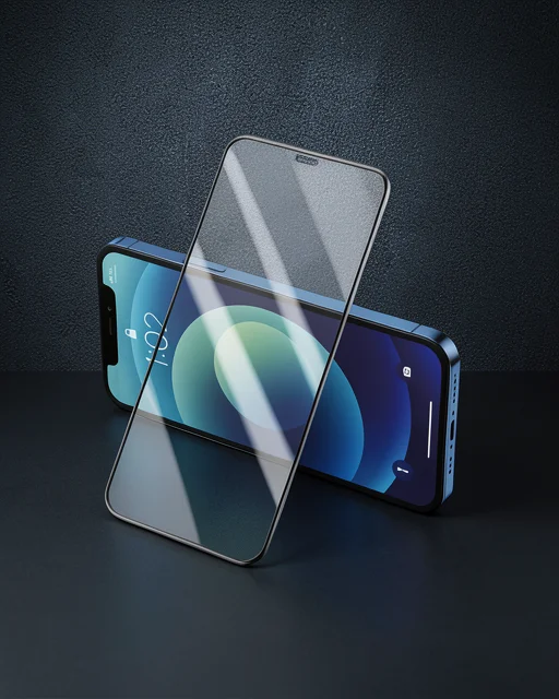 Samsung Galaxy A24 4g 3d Antistatik Seramik Nano Ekran Koruyucu
