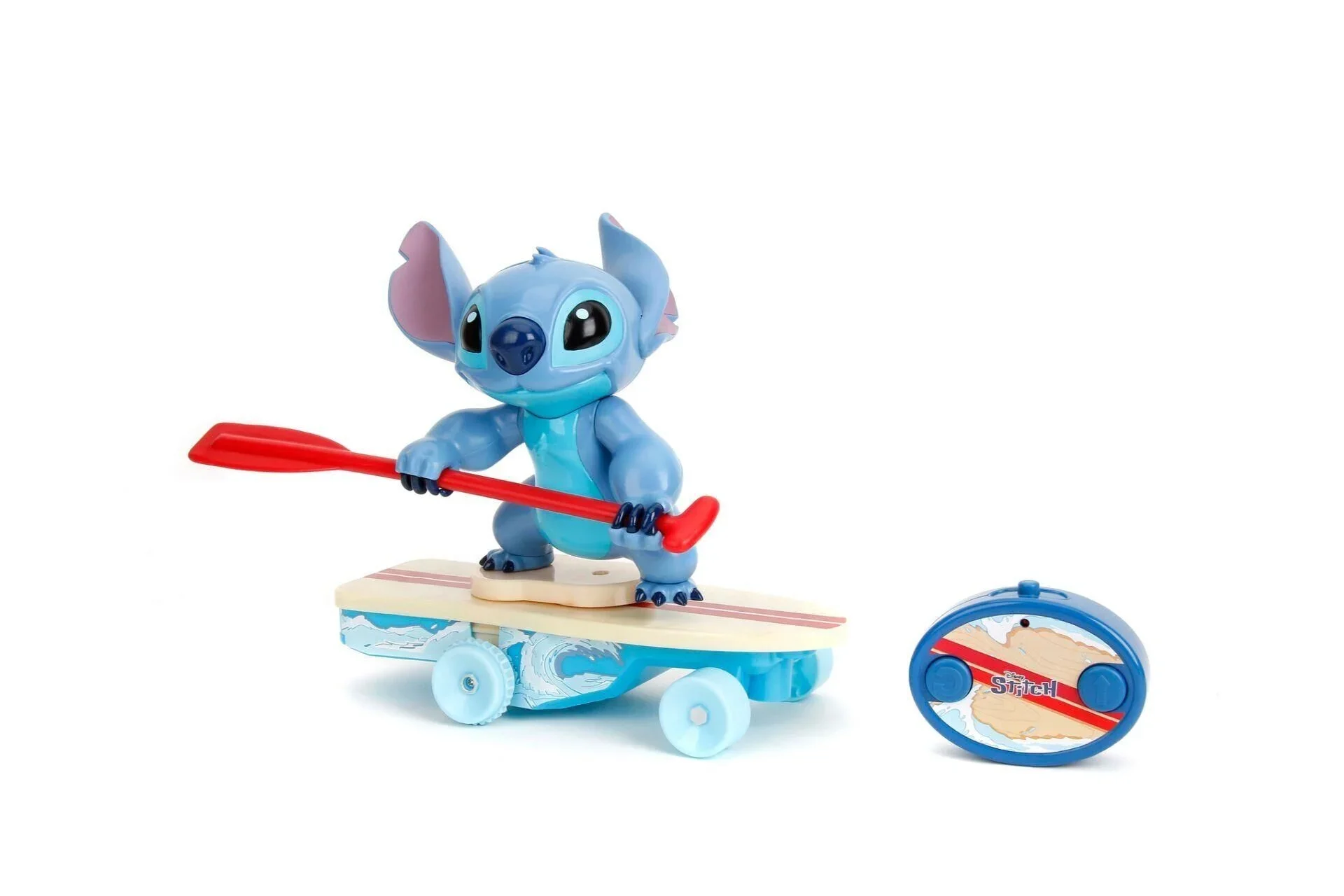 253074009 JADA Stitch Surfer RC Uzaktan Kumandalı görsel 3