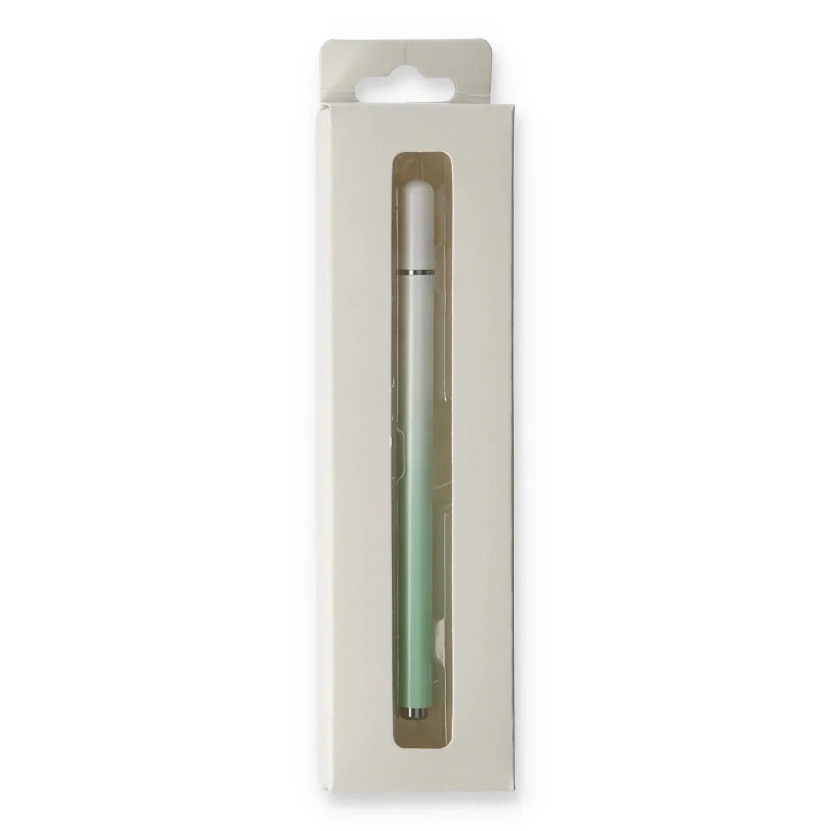 Dokunmatik Stylus Kalem Pen 108 - Yeşil görsel 5