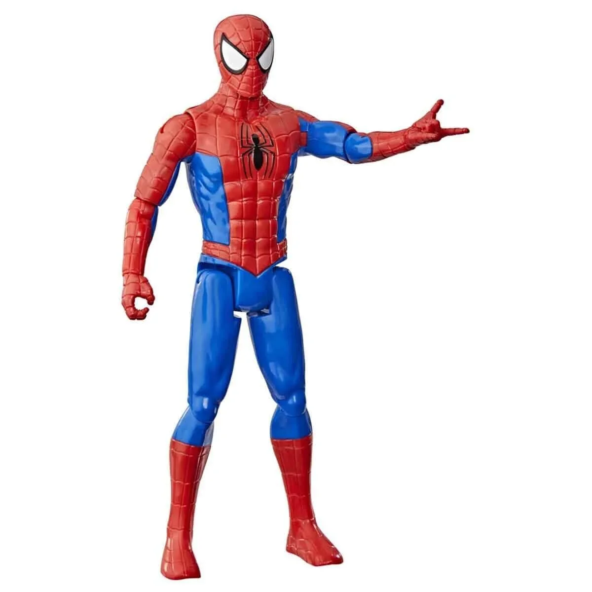 G2715 Spider-Man Titan Serisi Aksiyon Figürü 30 Cm görsel 2