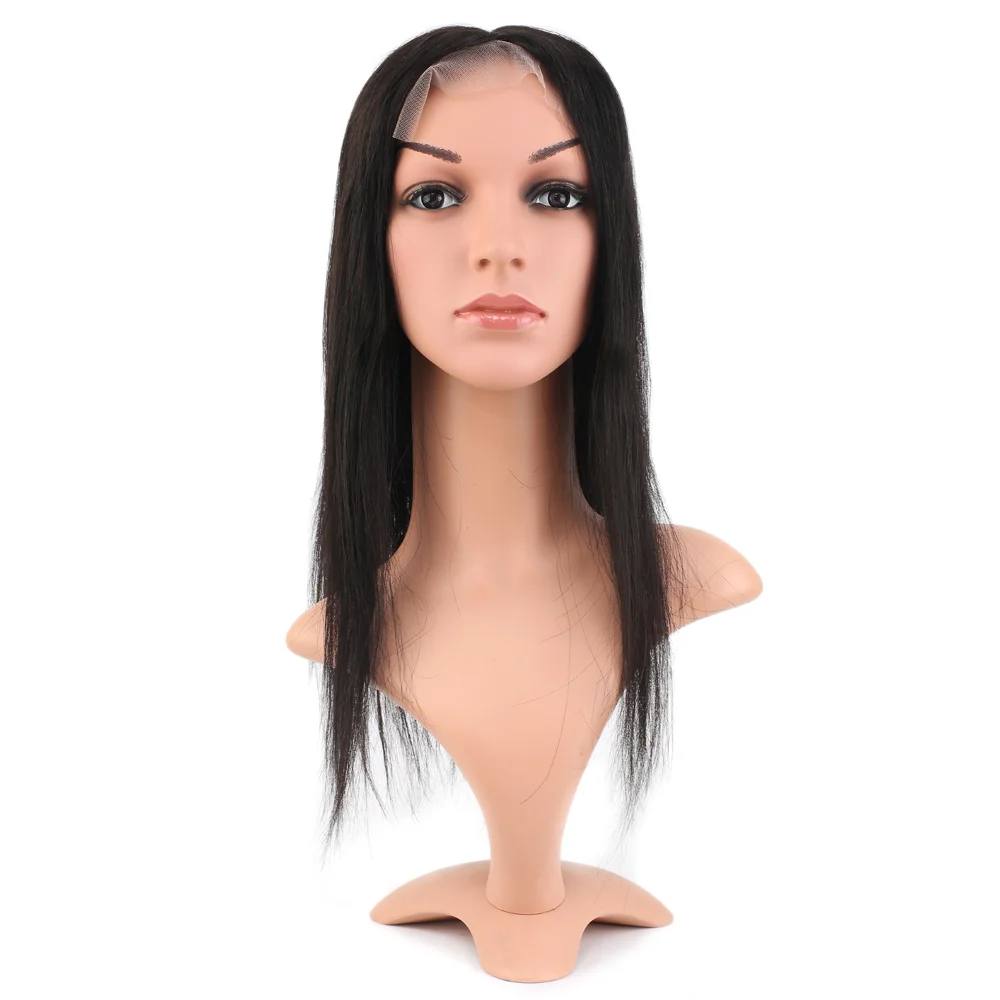 Ön Kısmı Ekstra Tül Doğal Baby Taban Tepelik - 13x14cm