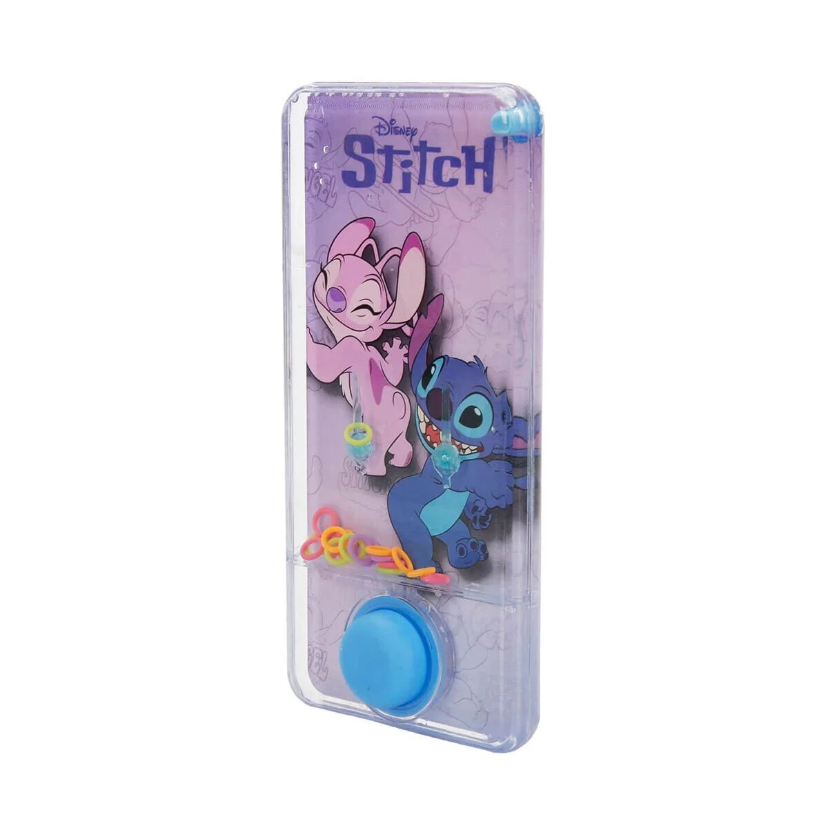 6443 Sun-yfn-sml-su Oyunları Stıtch Stch 2A 24D görsel 4