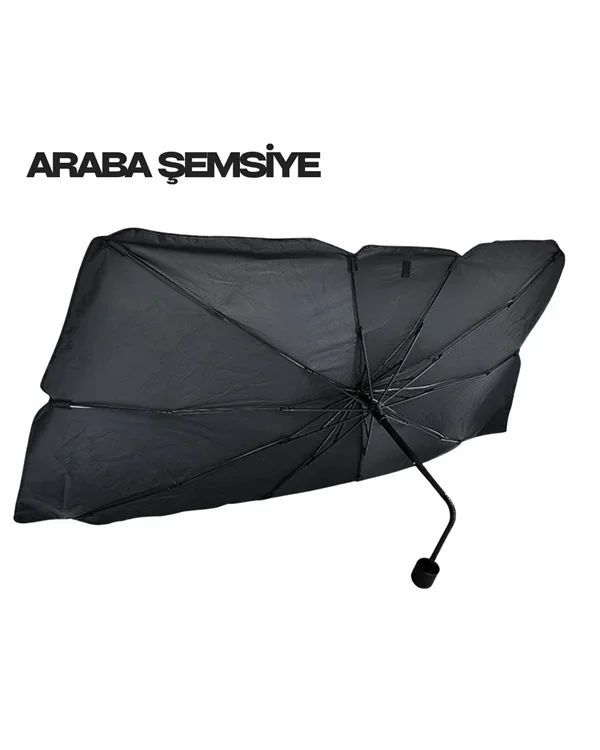 Araç Şemsiyesi