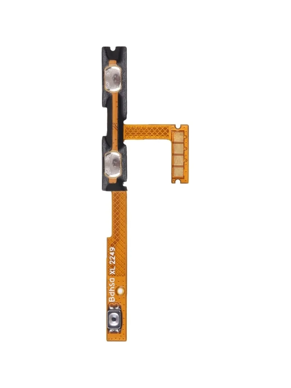 Samsung A14 On Off Power Filmi Flex