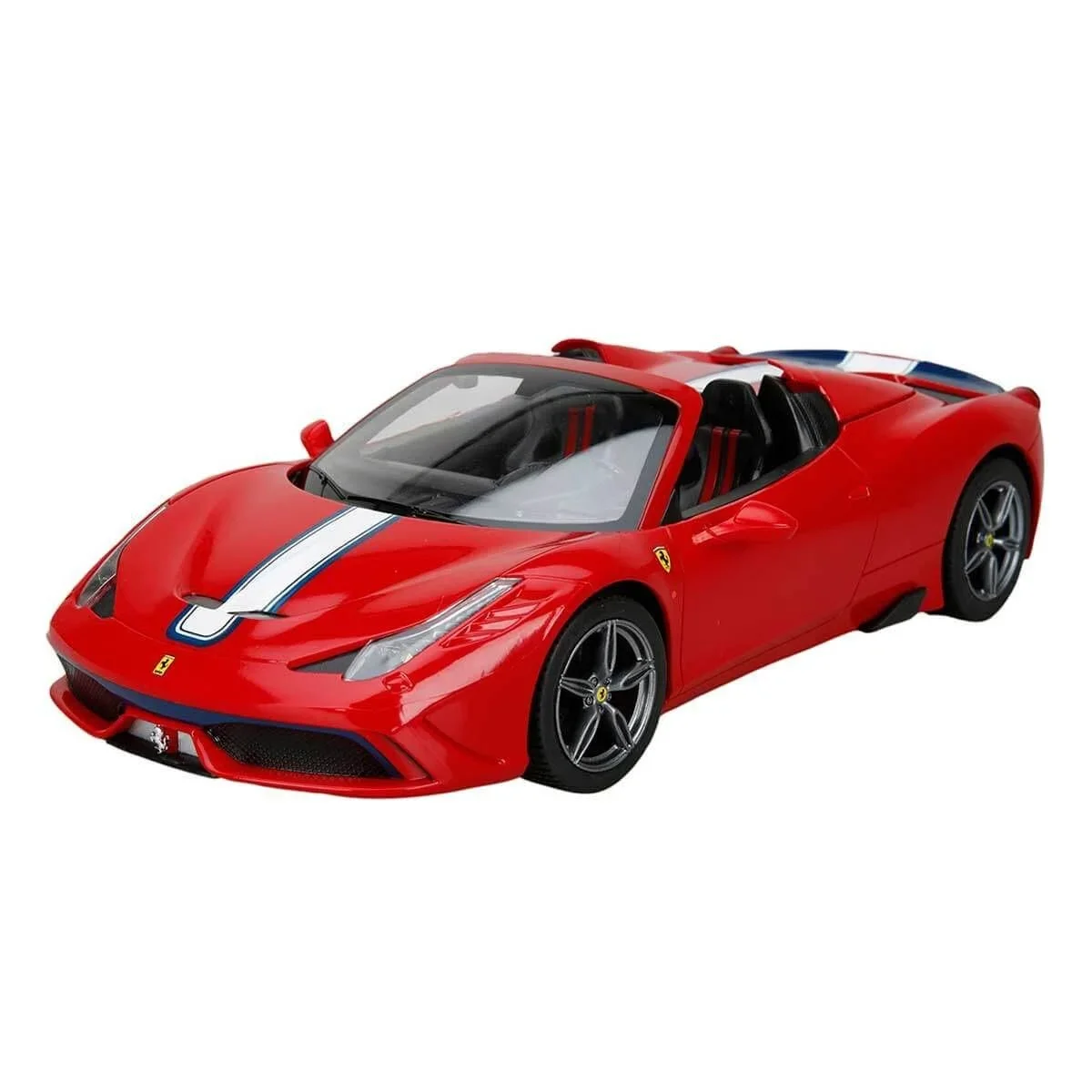 74560 1:14 Ferrari 458 Speciale Uzaktan Kumandalı Işıklı Araba -Sunman görsel 3