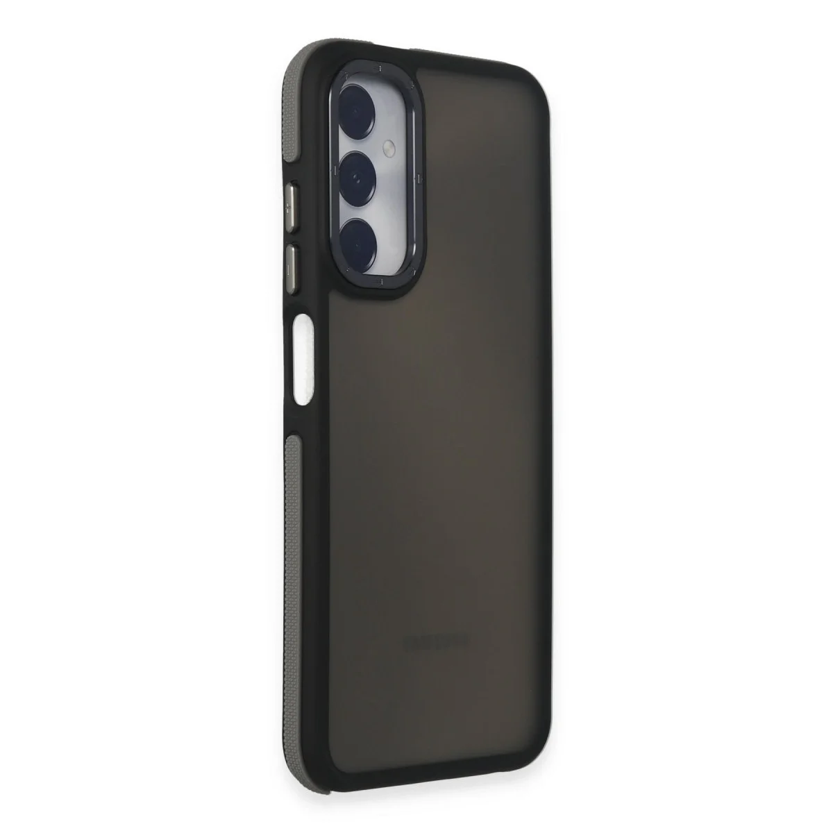 Samsung Galaxy A05s Harvel Kapak - Titan Gri görsel 2
