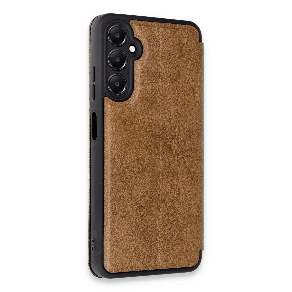 Samsung Galaxy A25 5g Kılıf Flip Cover - Taba görsel 2