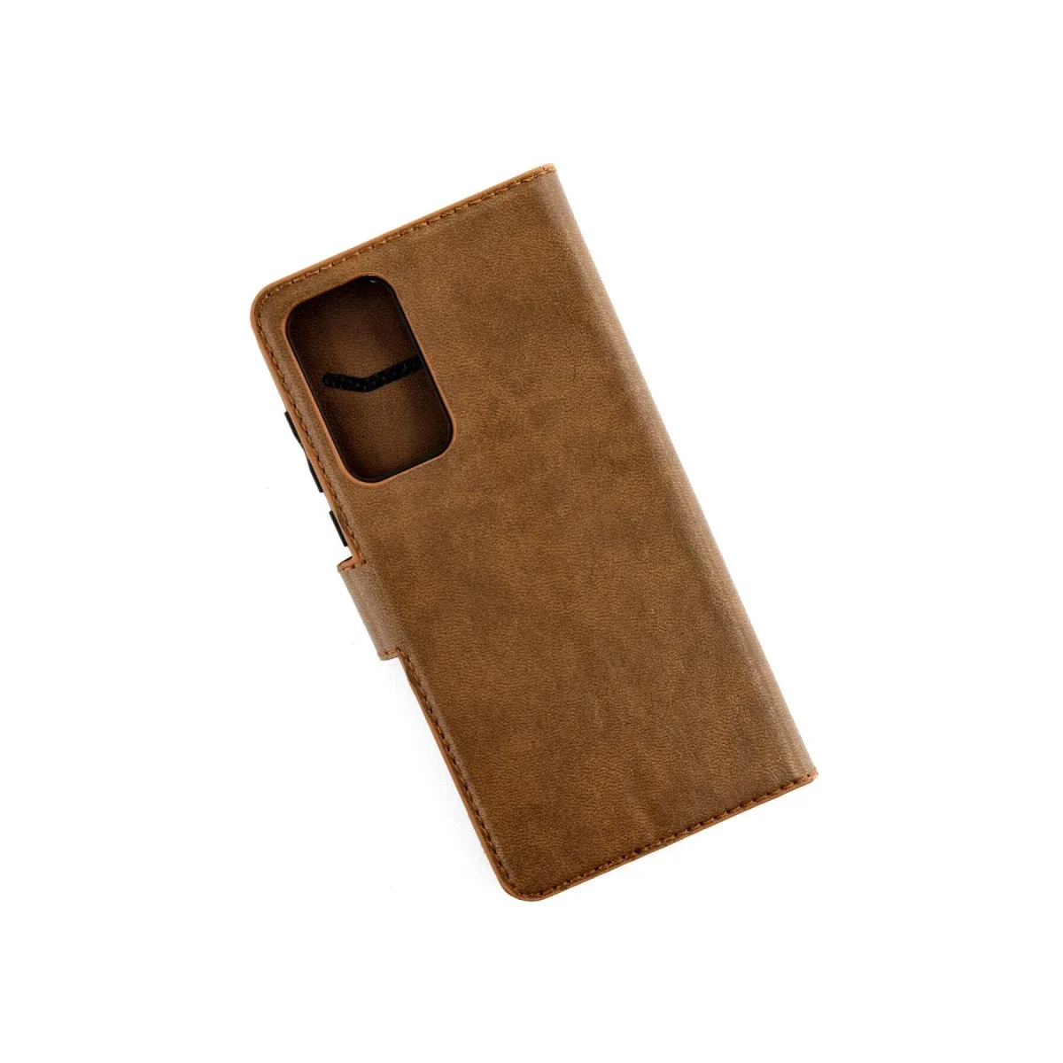 Reeder P13 Blue 2021 Kılıf Trend S Plus Kapaklı Kılıf - Taba görsel 2