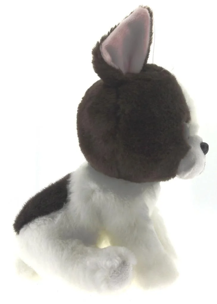 Gabe Terrier 15 cm görsel 2