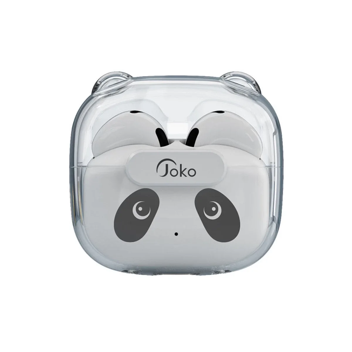 Konfulon GT05 Kablosuz Airpods Kulaklık - Beyaz görsel 3