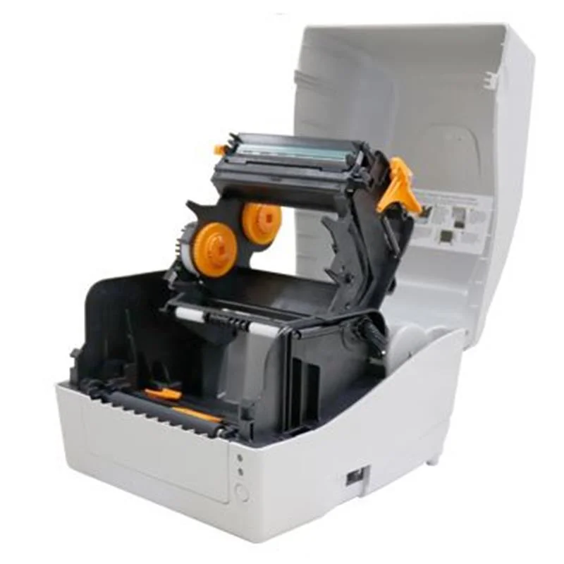CP-3140EX Pro 300DPI Termal Transfer Usb+seri+ethernet Barkod Yazıcı (ribonlu Kullanım) görsel 3
