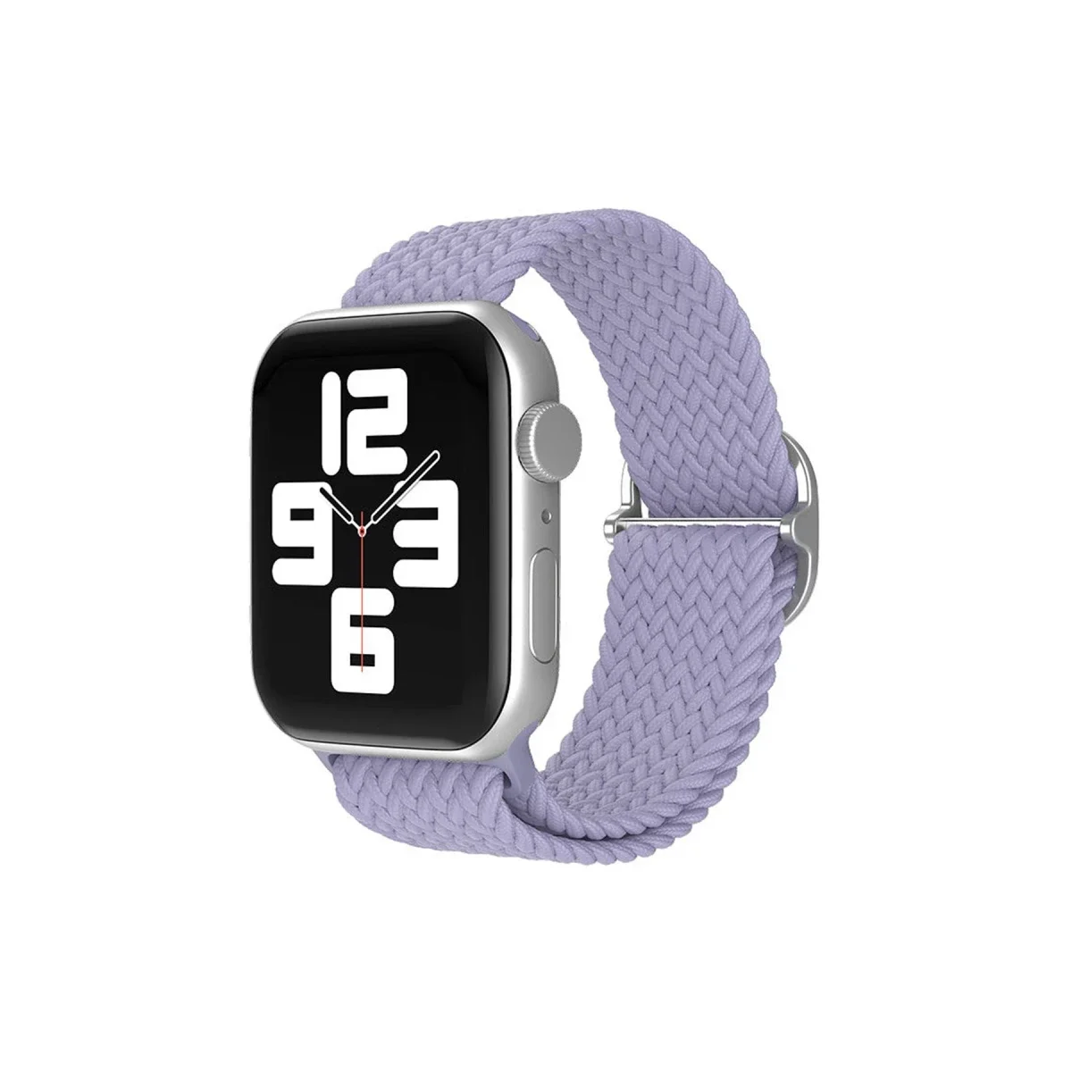 Apple Watch 38mm Star Kordon - Lila