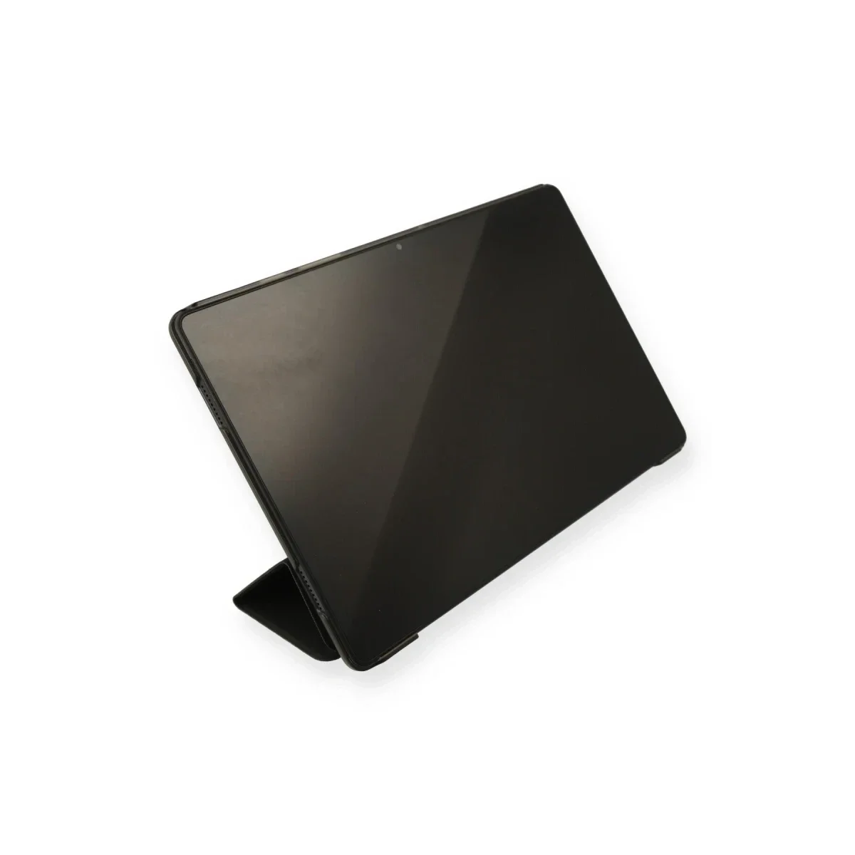 Samsung Galaxy X200 Tab A8 10.5 Kılıf Tablet Smart Kılıf - Siyah görsel 4