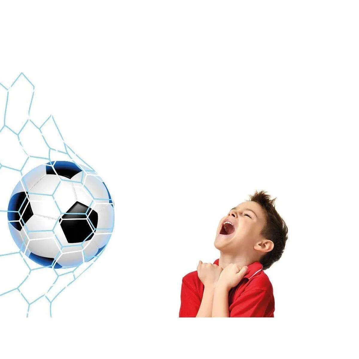 03645 Futbol Seti -Fentoys görsel 3