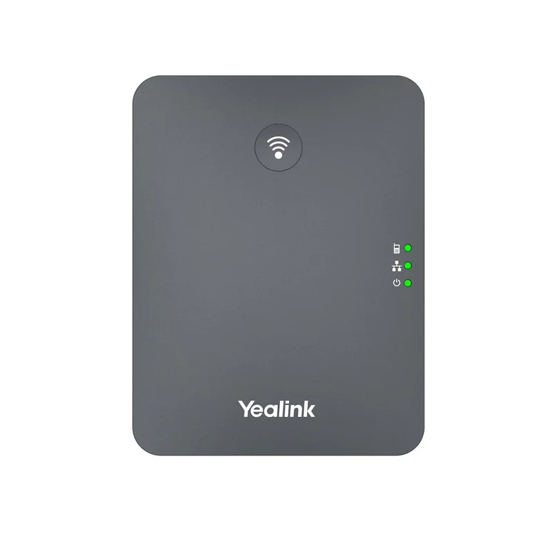 W70B Sıp Dect Baz İstasyonu görsel 2