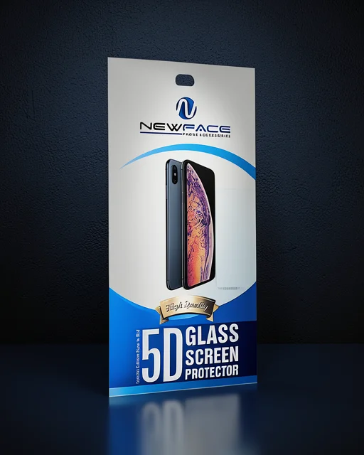 Samsung Galaxy A91 / S10 Lite 5d Eko Cam Ekran Koruyucu