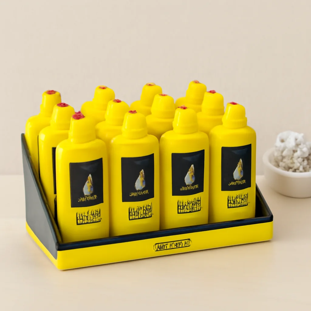 Çakmak Benzini 80 ml ( 1 Adet)