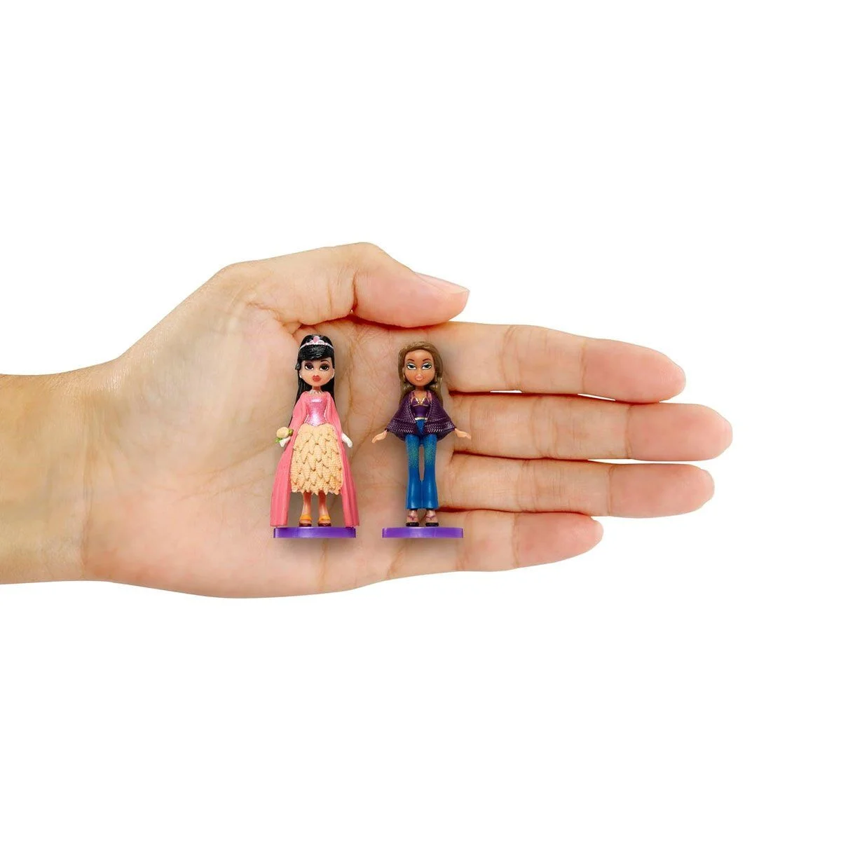 505327 - 505310C3 Bratz nis görsel 4