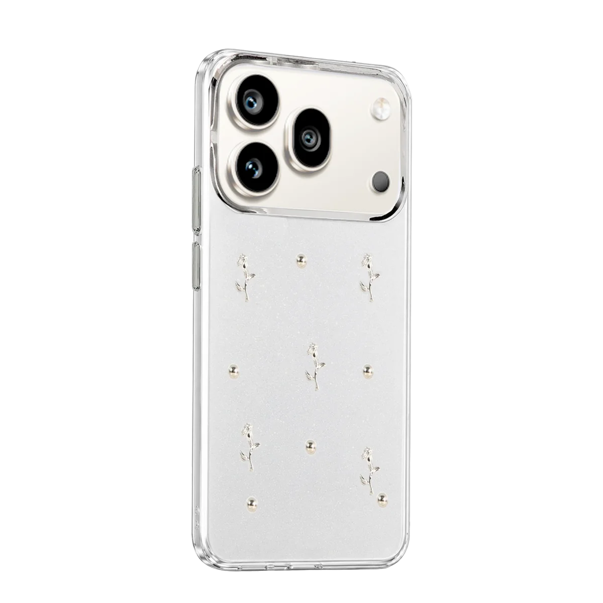 Huawei Honor 600 Pro Fiyonk Desenli Kapak - Desen 4 görsel 2