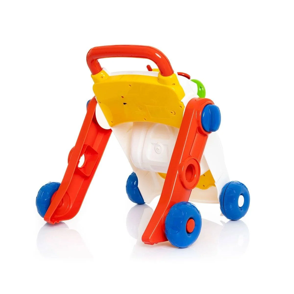 URT029-001 Babycim İlk Adım Arabam görsel 3