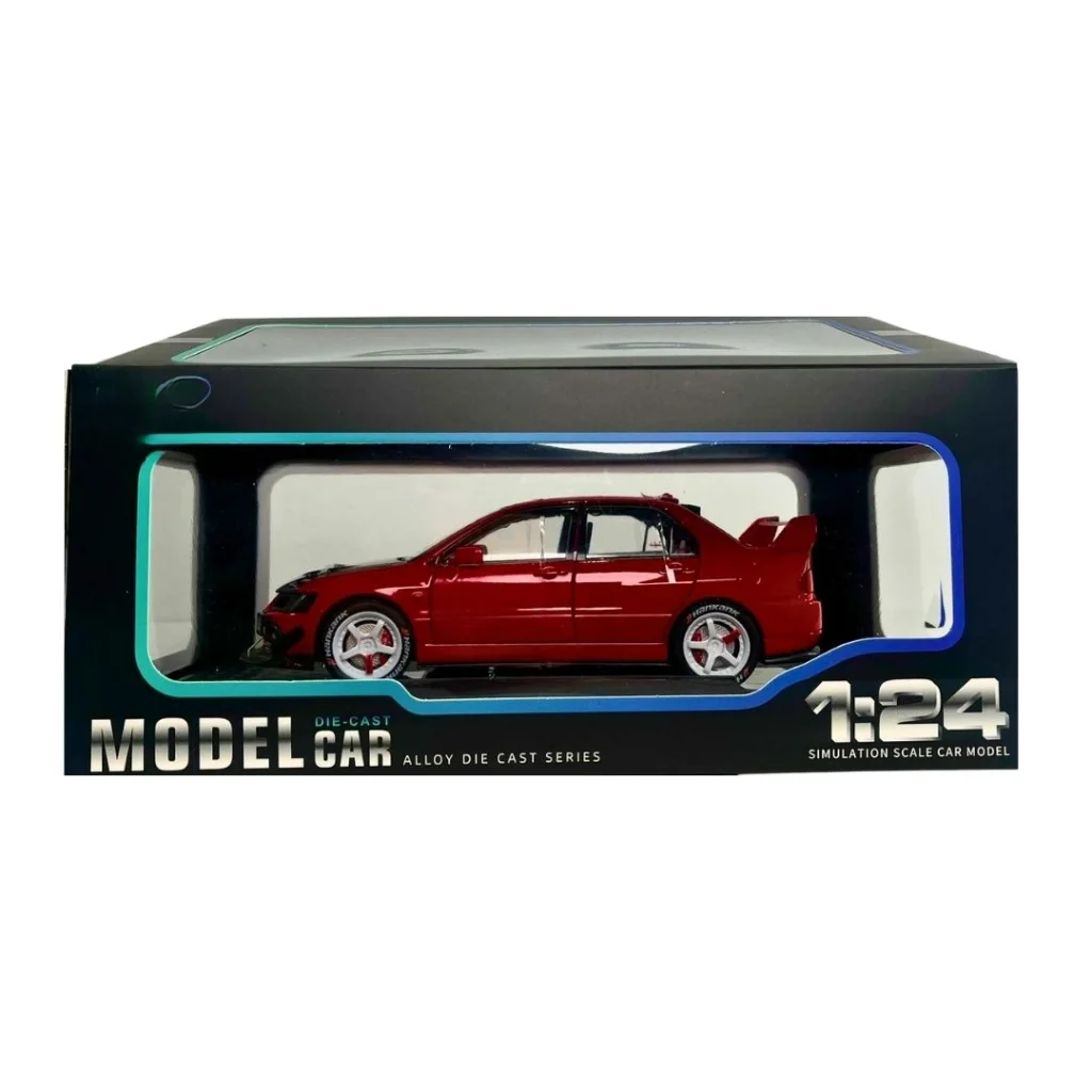 1/24 Model Araba görsel 3