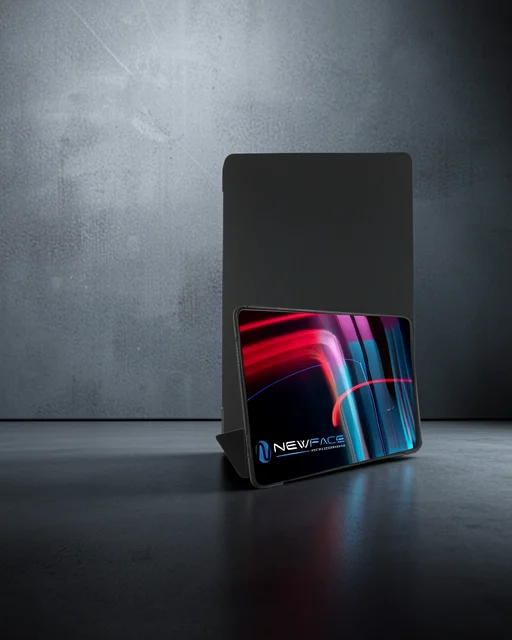 Apple İpad Pro 11 (2021) Kılıf Tablet Smart Kılıf - Siyah