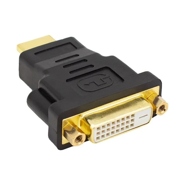 PM-8043 HD To DVI Çevirici (HD Erkek - DVI Dişi 24+1) görsel 4