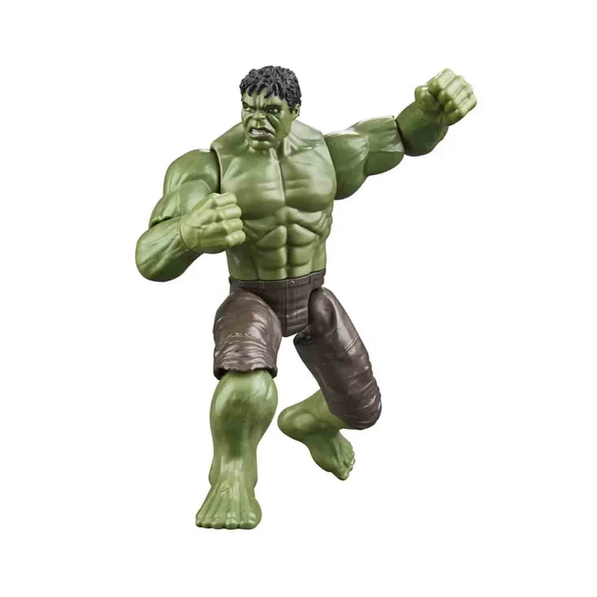 G2455 Spider-Man: Brand New Day Hulk 30 Figür görsel 2