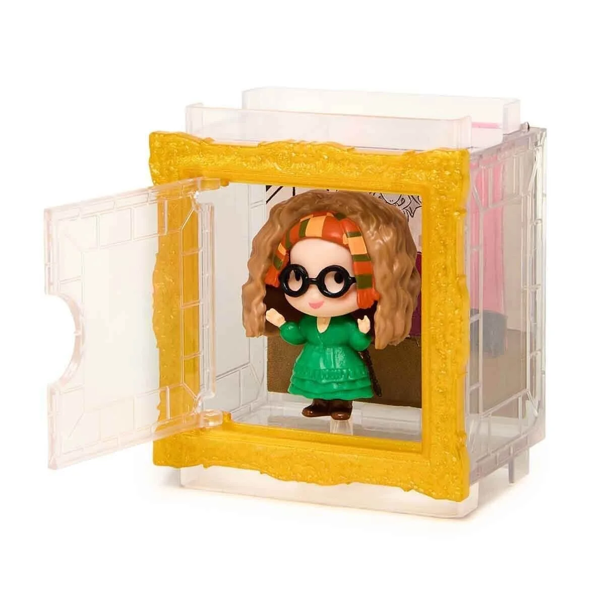 69405 Sun-spm-figür Wwo Harry Potter Azkaban Tutsağı kro Figür Tekli Sürpriz görsel 6