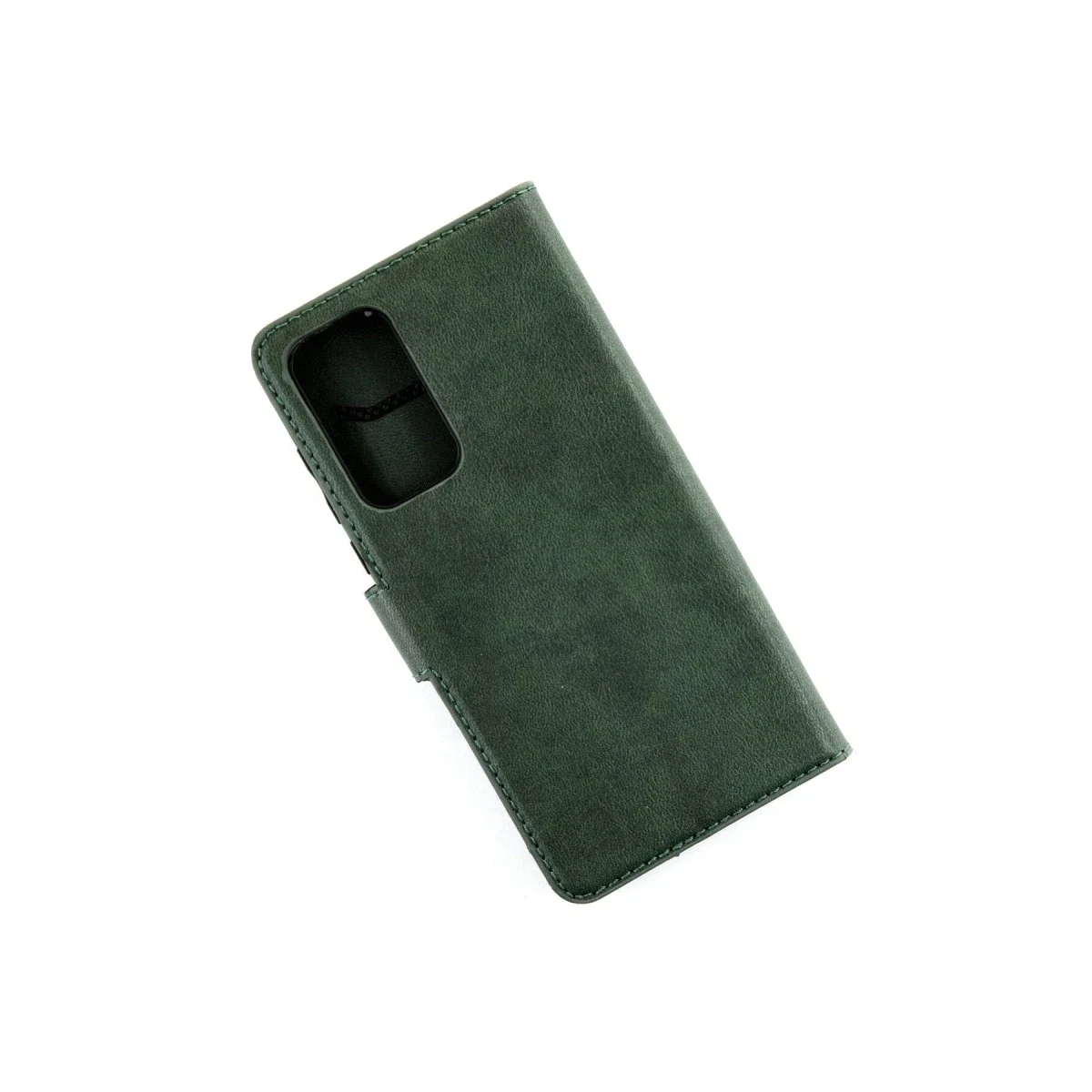 Reeder P13 Blue 2021 Kılıf Trend S Plus Kapaklı Kılıf - Yeşil görsel 2