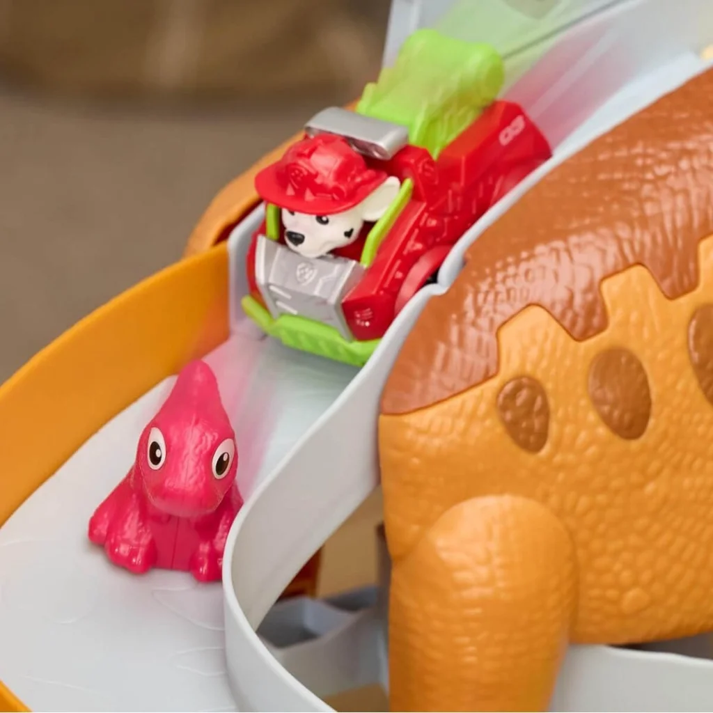 The Dino Movie Kaldır ve Yarış Dino Oyun Seti görsel 4
