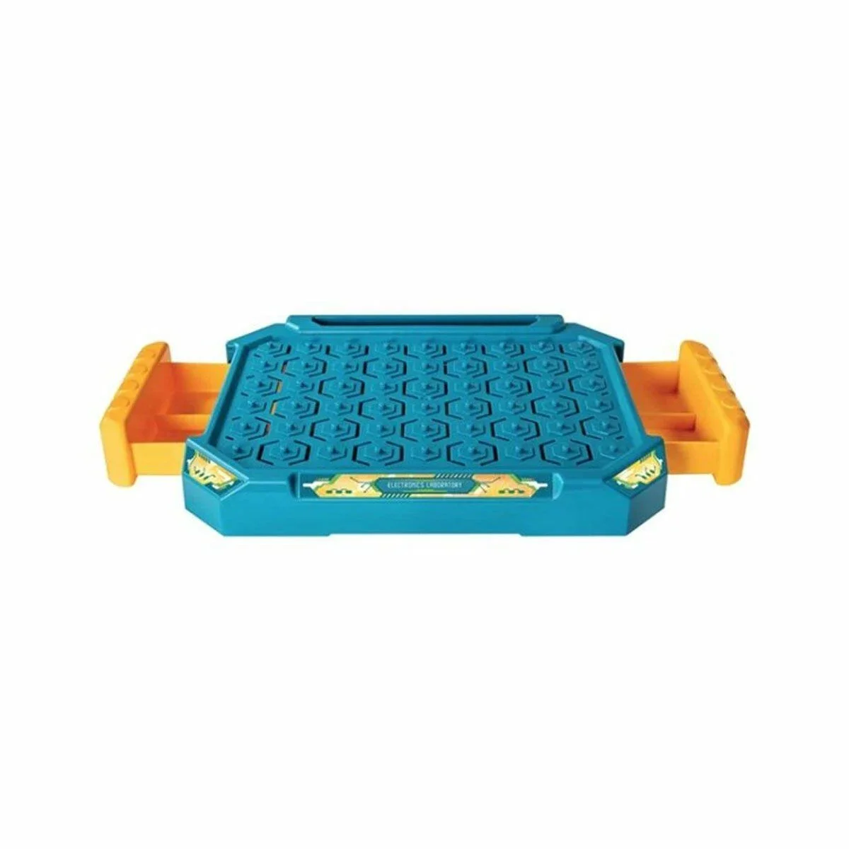 64328 Bilim ve Oyun - Elektronik Laboratuvarı +8 yaş görsel 2