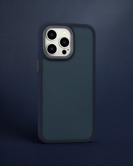 Apple İphone 14 Pro Max Harvel Kapak - Lacivert