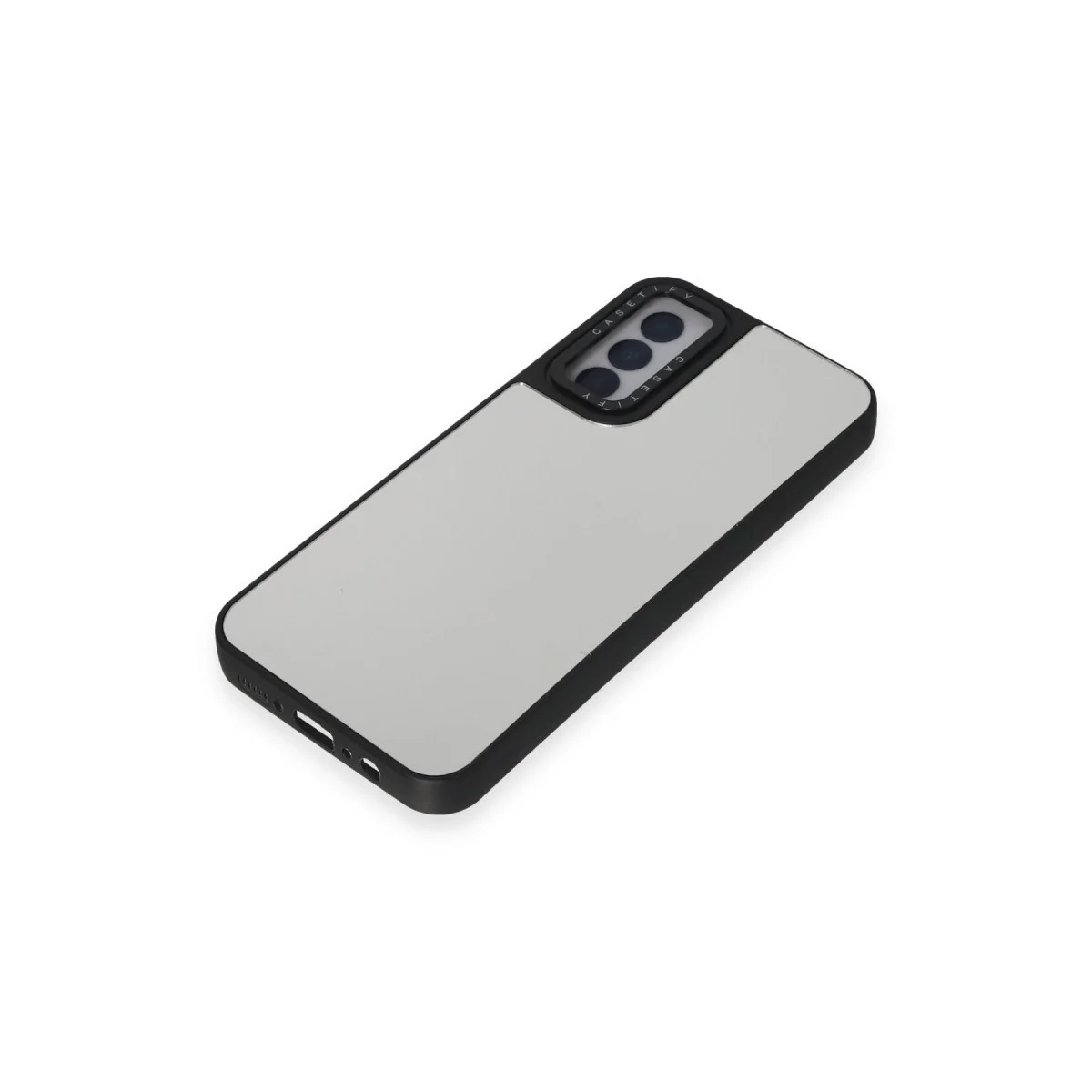 Samsung Galaxy M14 5g Kılıf Mirror Desenli Kapak - Mirror - 16 görsel 4