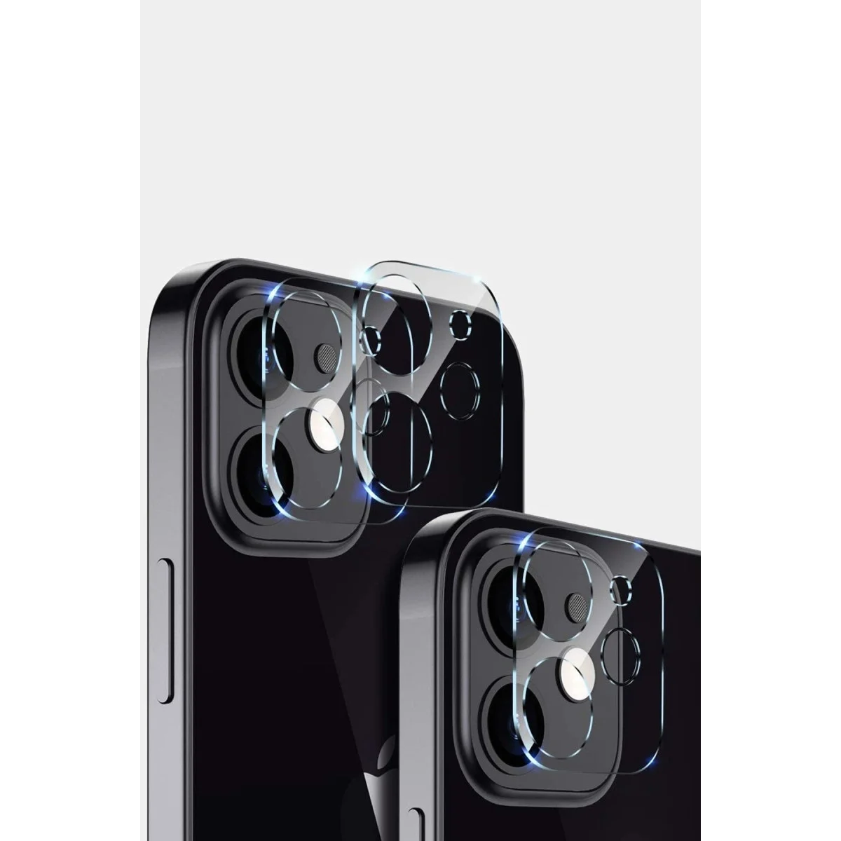 Xiaomi Redmi 13c Kamera Lens Koruma Cam görsel 2