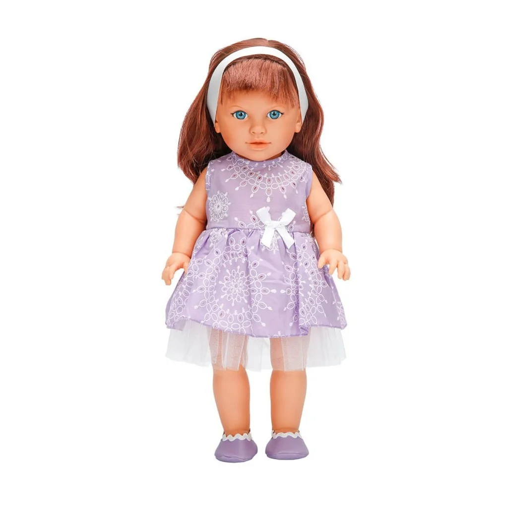 Party Bebek 45 cm. görsel 2