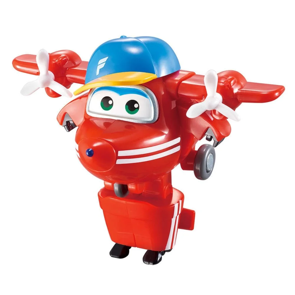 Harika Kanatlar Mini Figür Flip görsel 2