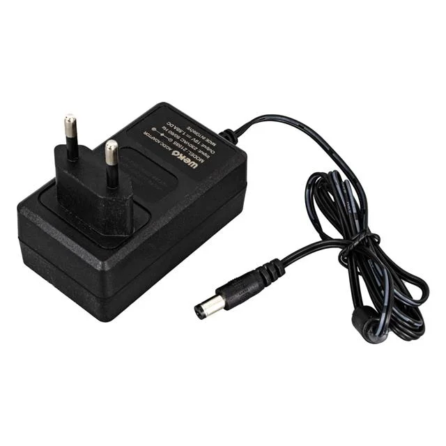 Weko 19 Volt 1.58 Amper 5.5*1.7 Uçlu Yerli Üretim Priz Tipi Notebook Adaptör görsel 3