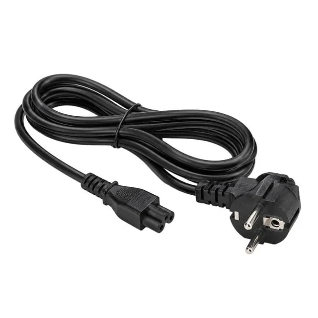 Parspower PRS-019 Plastik Kasa 19.5V 4.62A 90W (4.5-3.0mm) Standart Notebook Adaptör görsel 3