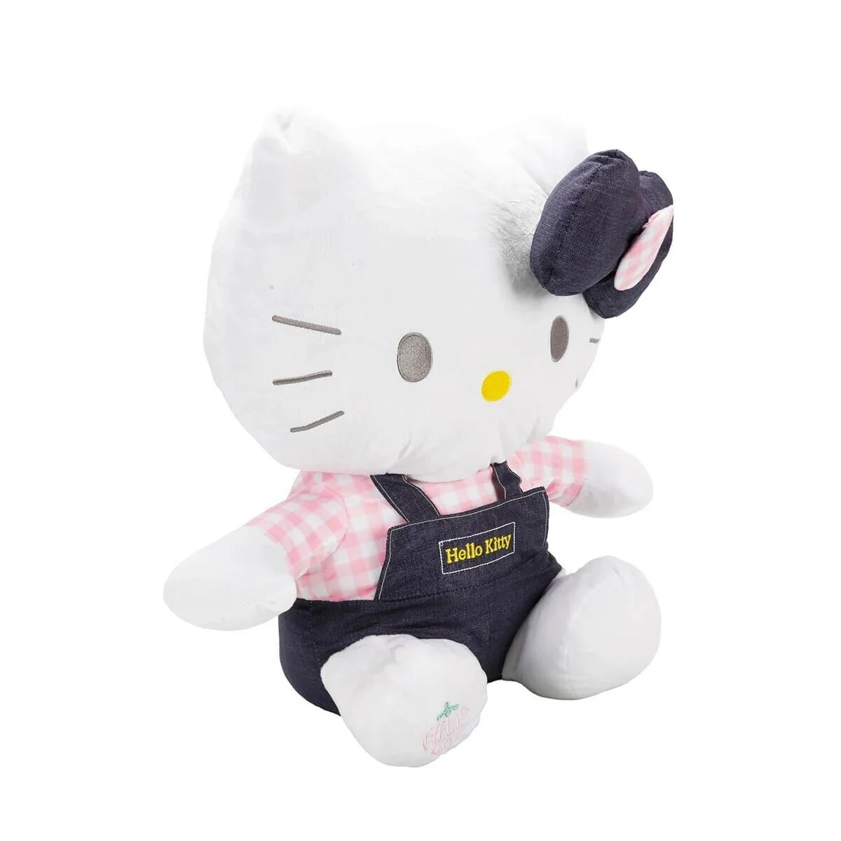 6315 Sun-sabc-jnh-sk H Kıtty Yulumlu Fiyonklu 50CM Hkty görsel 3