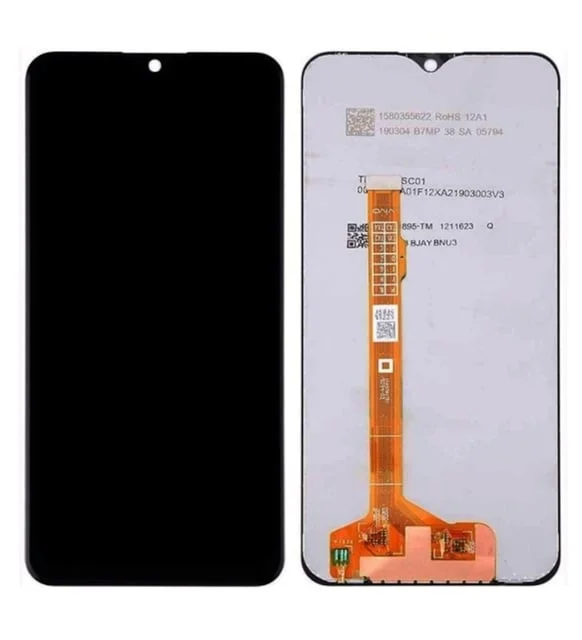 VİVO Y11 Lcd Ekran Dokunmatik görsel 2