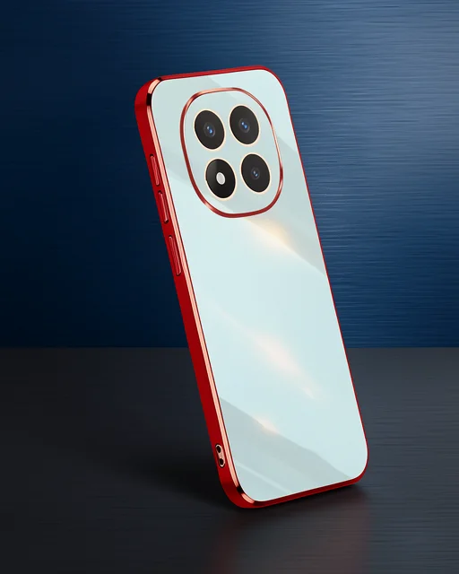 Xiaomi Redmi Note 14 Pro 5g Kılıf Volet Silikon - Açık Yeşil
