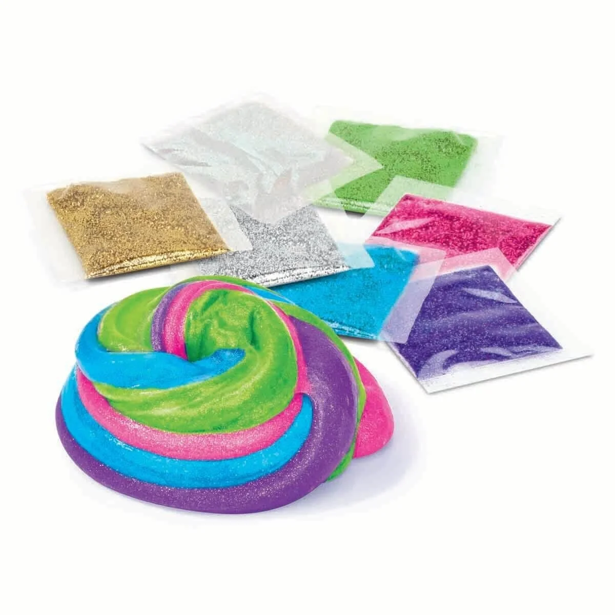 S00060065 Sun-cza-slıme Karışık Paket Byk görsel 4
