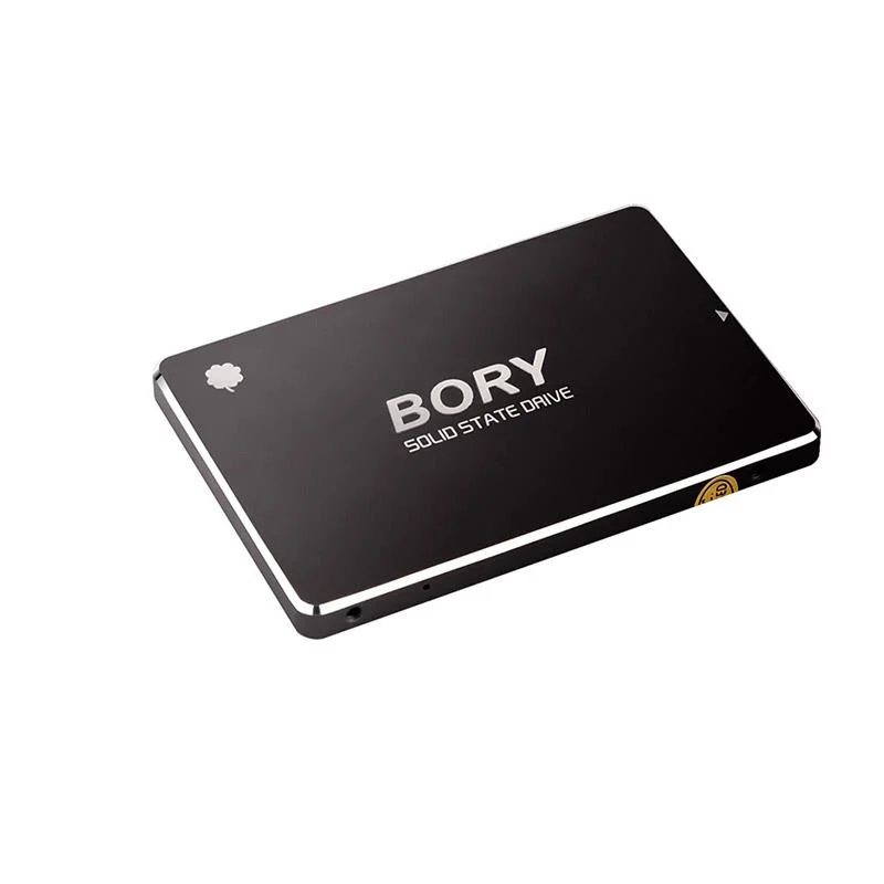 128 Gb SATA3 R500-C128G Ssd 550/510 Mbs (3 Yıl Garantili) görsel 3